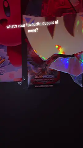 guh i just love kuromu’s shine #dragonpuppet #cardboarddragon #paperdragon 