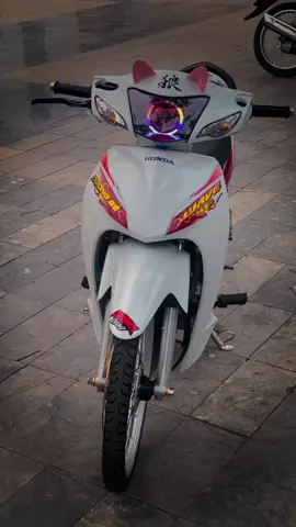 xe này là xe mô hình chứ làm gì phải xe độ😳 #Master2023byTikTok #wavedokieng #wave54819 #ngomanhduong 