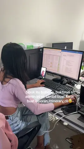 Dia tuh sebenernya ga sibuk, tapi kamu bukan prioritasnya aja 🥹🥹  