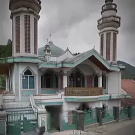 #masjid jami# NURUL FITROH##