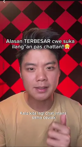 Tenangg, mereka ga kemana” kokk 🤣 