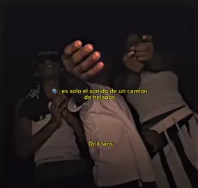 #drill #nydrill #icecream #bando #bandolife🥷💸 #fypシ #sugarhillkeem #myblock #zyxcba #viral #viralvideo #parati #movelook 