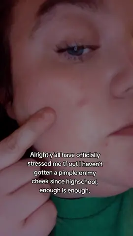 This is where I draw the line 🤣