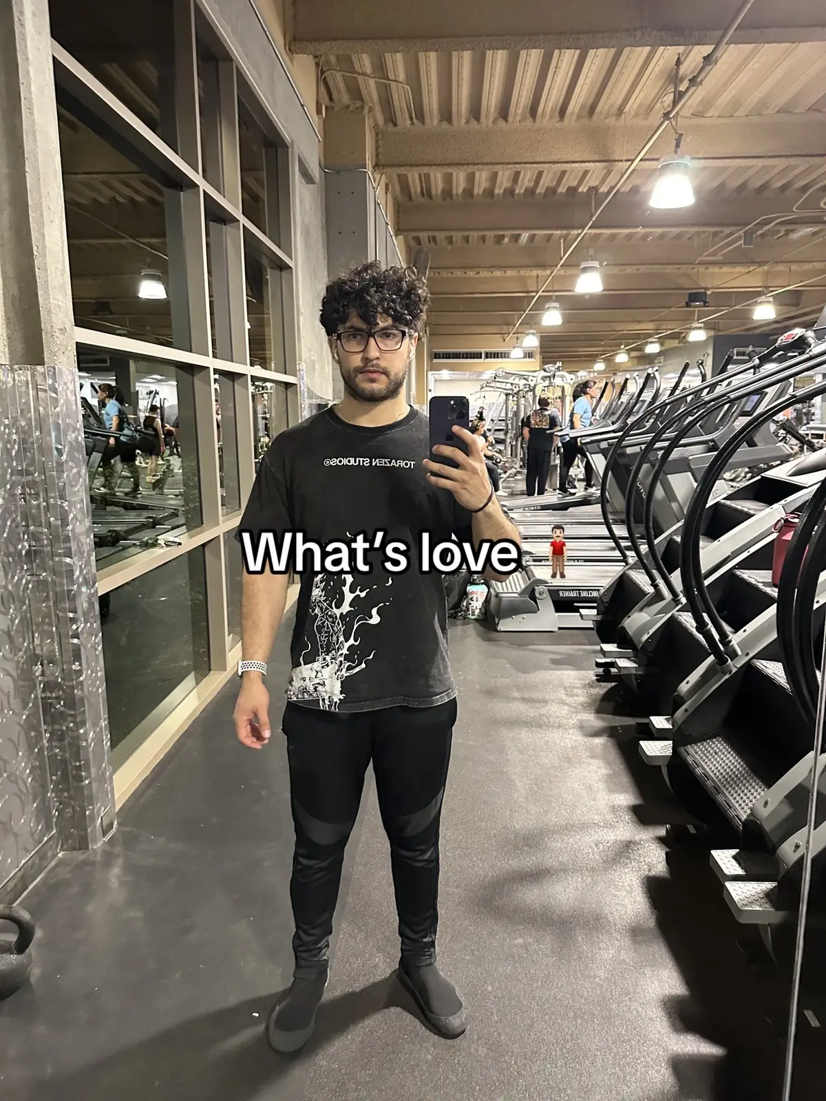 I just want to be happy 🥹