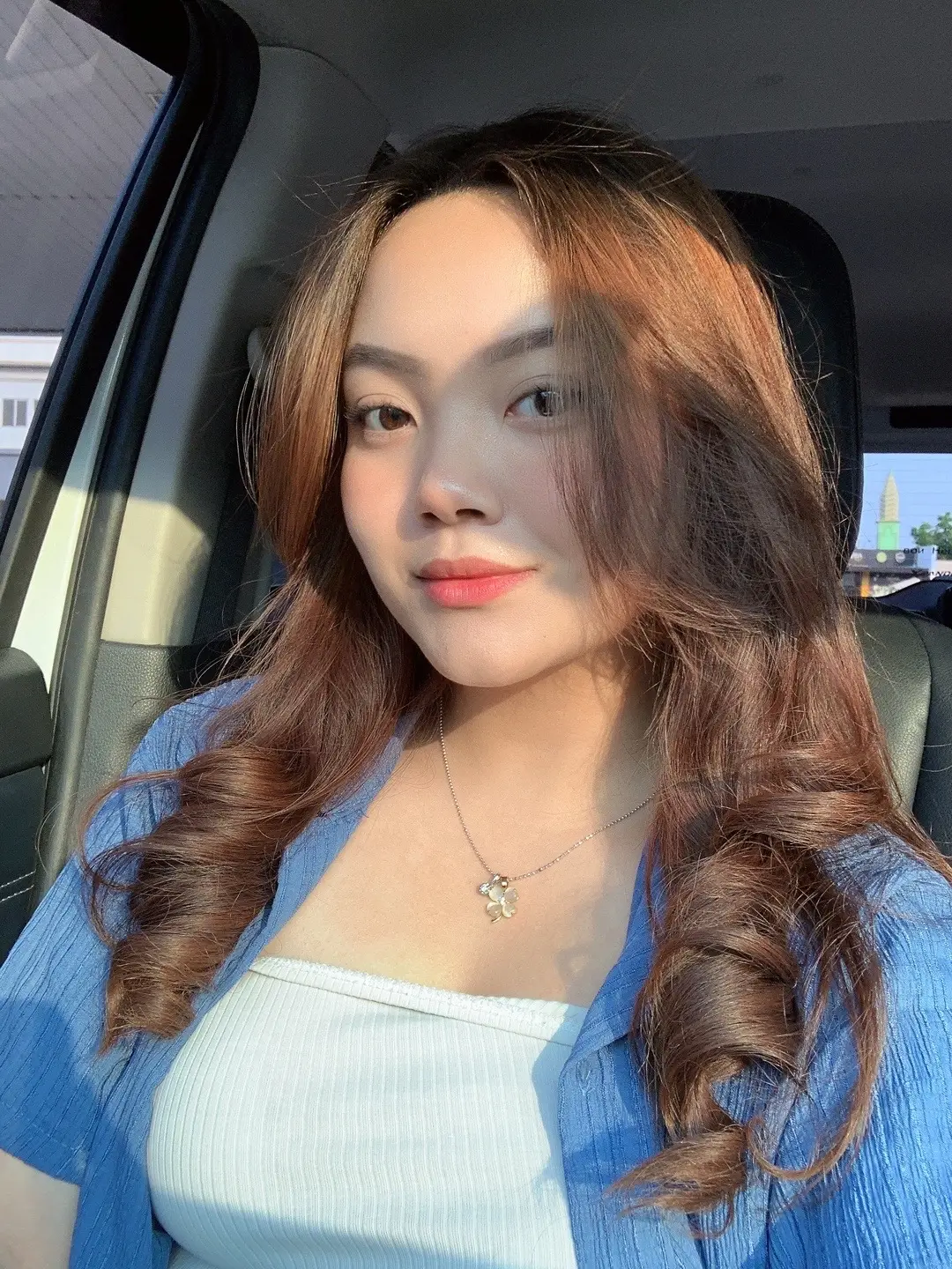 suka insecure tp joooiiinnn this trend *hiksss🫥