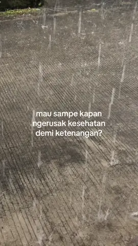 mau sampe kapan?