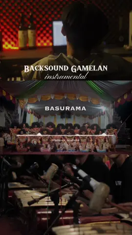 instrumental  - -  #lewatberandamu #jarankepangtemanggung  #sound  #madison_ad  #temanggunggandem  #etnic #gamelan #berandatiktok  #flstudio20  #CapCut 