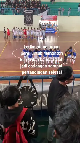 ada yg lebih sakit dari ini? #futsalstory #futsalindonesia #katakatafutsal #xyzbca #masukberanda #fypシ #4u 