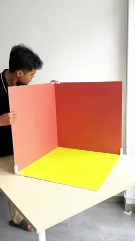 Tự ở nhà set background chụp bánh luôn quá