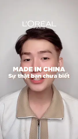 Giải đáp thắc mắc cho 1 số bạn chưa biết 💡 Nên đã mua trên kênh chính hãng là yên tâm về sản phẩm nha 🥰 #lorealparis_vn #reviewlamdep #goclamdep #muataitiktokshop #muataitiktok #oapbaslive #skincare #daisybas 