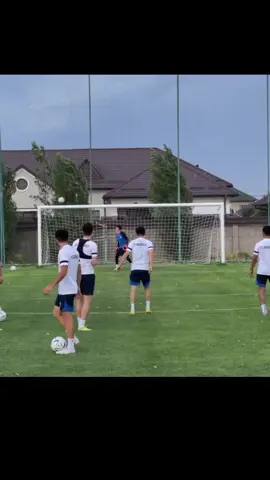 @FC_Ordabasy #football #sundayleague #viral #fyp 