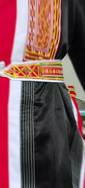 Tiếp chuyên mục trang phục dân tộc nguyên bản nhà em.... Xin mời mọi người cùng chiêm ngưỡng bộ trang phục #Dao_thanh_phán ! #xàtíchdântộc #shophuonggiang68 #trang_phục_nguyên_bản 