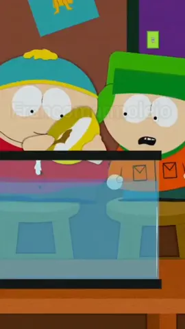 un tal Rahp 🥹 #caricaturas #southpark #cartmanclips #fypシ 