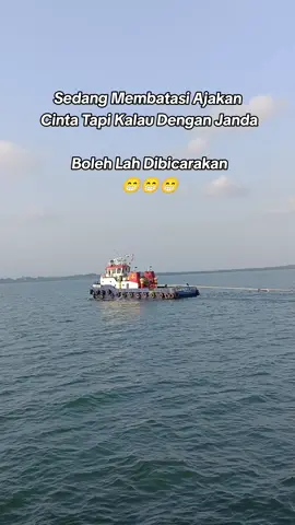 Janda sesar😶 #harmony18 #teluksangkulirang #jalurlaut 