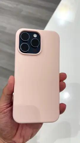 Ốp lưng ELAGO Silicone Case iPhone 15 Series, 10 màu sắc tha hồ lựa chọn. #iphone15 #viral #viral #elago 