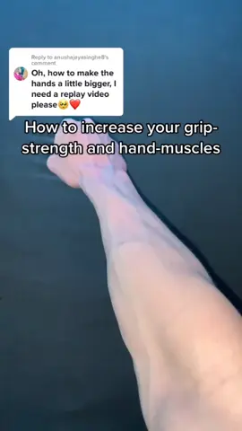 Quickly increase your grip-strength#fyp #handgrip #tiktok #fingergrip #tiktokmademebuyit 