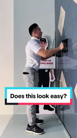 Staying fit to protect and serve!  Hey @Our Singapore Army, you should try this 🤜🤛 #pushups #pushupchallenge #workoutchallenge #Fitness