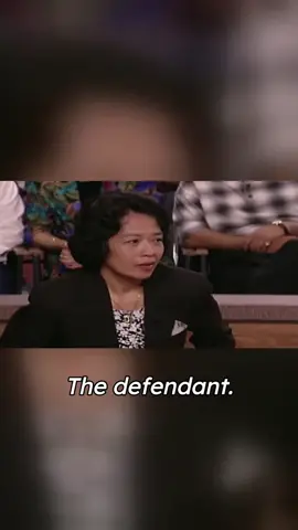 [Ep1525 - P2] #judge  #judy  #fpy  #tvshow  #tiktokusa