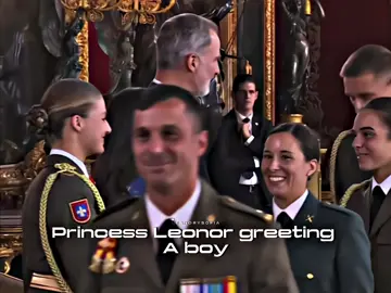 #fyp #forupage #leanorysofia #princessleonor #princessleonorofspain #princessleonorofasturias #infantasofia #infantadonasofiaofspain #infantadonasofia #infantasofiaofspain #leonordeborbon #leonordeborbonyortiz #sofiadeborbon #sofiadeborbonyortiz #spanishroyalfamily #royalfamily #spanish #royal #family #🇪🇸 