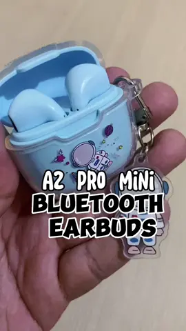 Murang Bluetooth Earbuds - A2 Pro Mini for onyl ₱199.00 #earbudsbluetooth #bluetoothearbuds #earbuds #a2pro #wirelessearbuds #earbudswireless #techtok #tiktokshopfinds #fyp #BookTok 