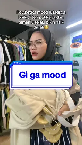 Marah marahh terussss kenapa si?lagi tipiss ya dompetnyaa☺️