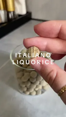 Stocking up on my favorite licorice! 😍😍🫶🏼 #restock #italianodrop #asmr #restocking #refill #organizing #organizedhome #satisfying #aesthetic | AD |  