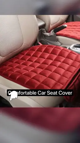 car seat soft cover #carseatcover #carcushioncover 