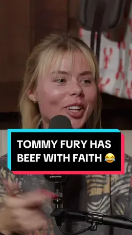 So uncalled for Thomas 😂 #growingpaynes #ksivstommyfury #misfits 
