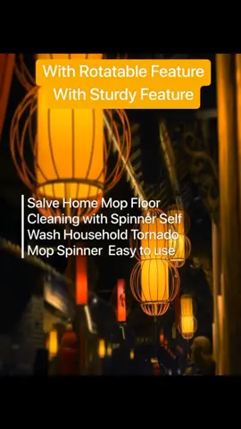 Salve Tornado Spinner Mop Cleaner https://shop.tiktok.com/view/product/1729638926444562742?region=PH&local=en