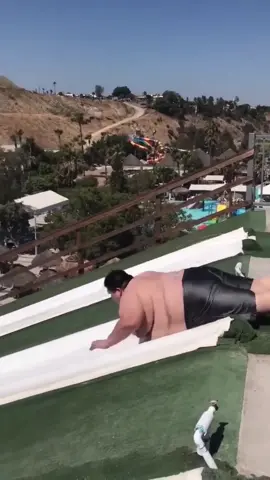 Funny Waterpark 😂😂 #waterpark #waterslide #waterslides #waterparkfail #waterprank #waterslidefun #themepark #fail #funny #funnyvideo #fyp #fypシ #fun #slide #fails 