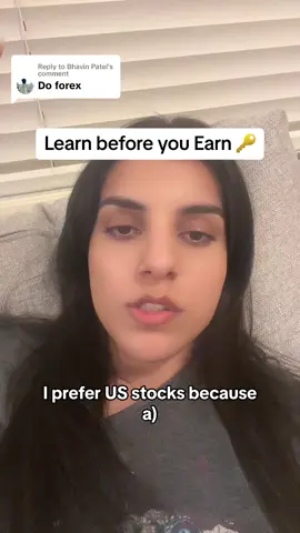 Replying to @Bhavin Patel This is why I trade US stocks 📈 #daytrader #tradingadvice #tradingtips #stockmarket #stocks #tradingstrategy #motivation #education 
