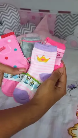 COMPREI UM KIT DE MEIAS PARA BEBÊ NA SHOPPE!!! SERÁ QUE PRESTA???  #shoppe #comprasonline #compras #shoppee 