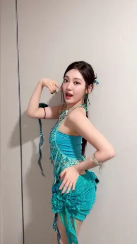 🌊💃🐬✨ #aespa #æspa #에스파 #KARINA #카리나 #NINGNING #닝닝 