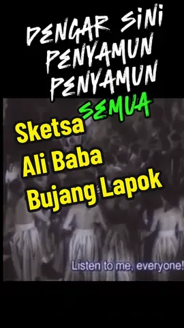#alibababujanglapok #filmpramlee #tansripramlee #lawaklegend #layan #fypシ #fyp #fouryoupage 