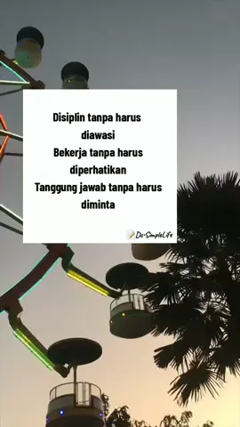 #katakatamotivasi #motivasi #simplelife #disiplin #bekerja #bekerjakeras #tanggungjawab #quote #katamutiara🥀 #quotes #katakata #quotes 