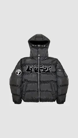 tommorow 🫡 #fyp #pufferjacket #streetwear #protectldn 