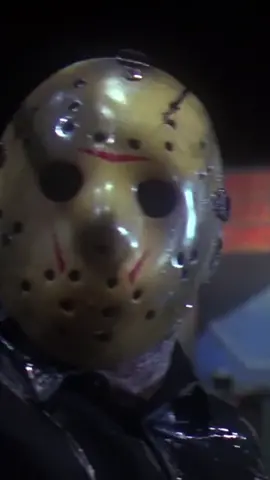 It’s his big day! ☠️ #JasonVoorhees #Fridaythe13th #JasonTakesManhattan #SpookySZN #Fridaythe13thPart8 