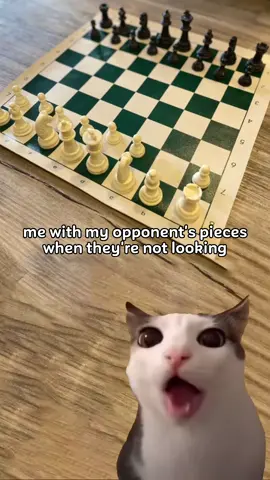 crunchy #chess