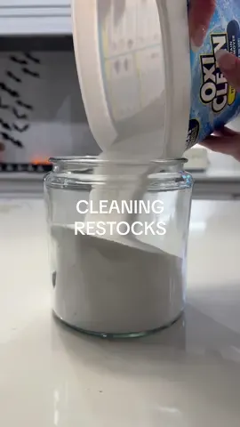cleaning supply restock for the week🤍🫧🧺 everything in my amazon SF under “cleaning supplies” and “laundry room” ✨ #restock #cleaningrestock #restockasmr #satisfyingrestock #asmr #satisfyingsounds #satisfyingvideo #asmrsounds #homerestock #CleanTok #restocking 