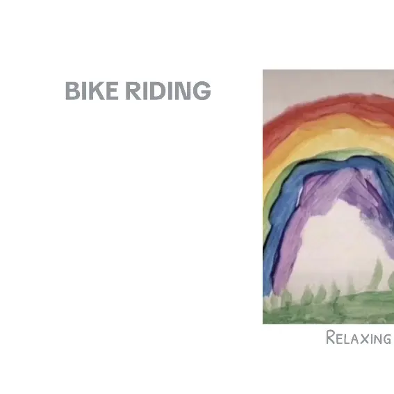 Bike Riding - Relaxing Guru | #bikeriding #relaxinggurubikeriding #relaxingguru #song #spotify #fyp #viral 