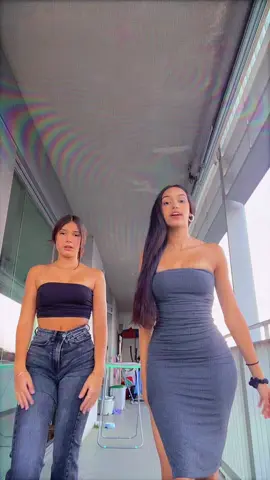 bailarinas