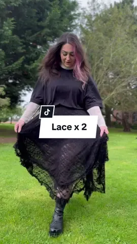 Styling chunky boots with a lace skirt for Autumn 🍂✨ #chunkyboots #laceskirt #mumsoftiktok #awstyle #outfits #autumnfashion #outfit #OOTD 