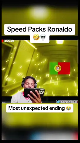 Le sale cr7 y se vuelve loco #speed #cristianoronaldo #portugal 