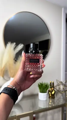Perfume Junkie 💕 #perfumetiktok #perfumetok #valentinoperfume #perfumecollection #perfume 