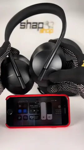 CLIQUEZ SUR LE LIEN DANS LA BIO POUR AVOIR LE PRIX ‼️  🚨 🚨  🎧Bose – écouteurs sans fil Bluetooth 700, suppression du bruit, basse profonde, casque d’écoute pour Sport, avec micro, Assistant vocal 