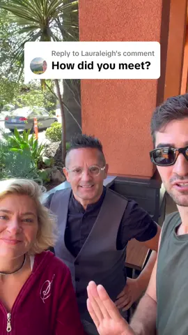 Replying to @Lauraleigh The Water Sommelier weighs in on our origin story 💦💧❤️