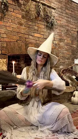 A day in my life as a full time Witch 🔮🧹✨ #witch #witchtok #witchesoftiktok #magick #mooncircles #moonmagick #coven #dayinthelife #dayinmylife #witchcraft #witchownedbusiness #witchhat #seasonofthewitch 