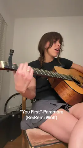 Remi if you end up here i love u with my whole soul  . . . . . . #singing #guitartok #remiwolf #zyxcba 