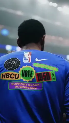 Why give energy to things that do not serve you? 💯  #fyp #basketball #motivation #athlete #kyrieirving #kyrie #basketballtiktok 