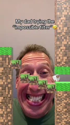 Not bad Pops 🤣